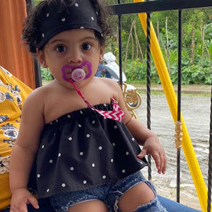 Meet your Posher, Johanny